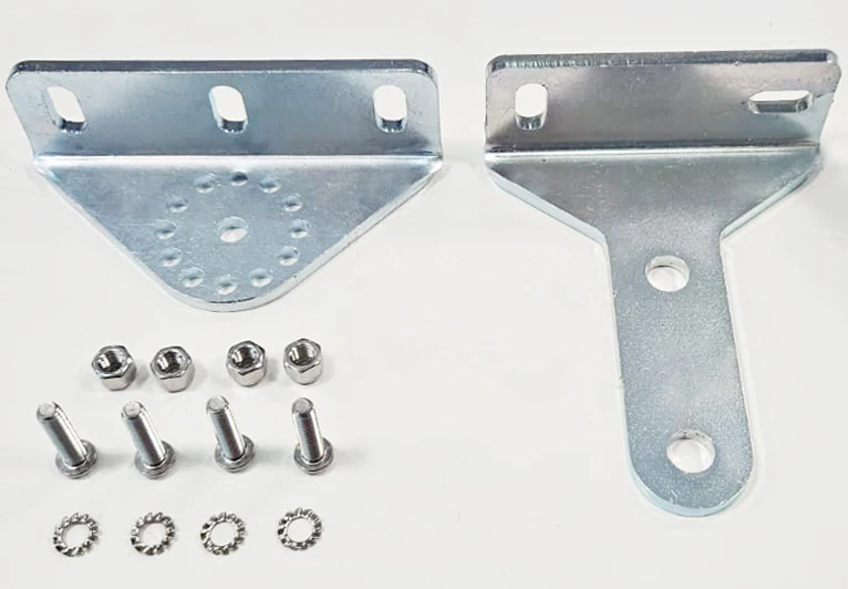 New products